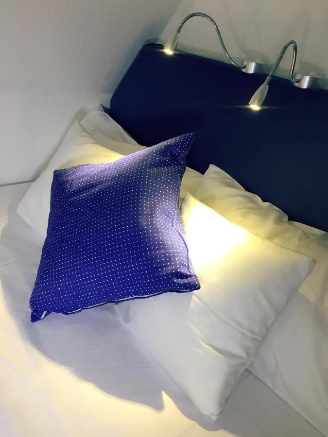 Lilis Kleines Hotel ミュンスター エクステリア 写真
