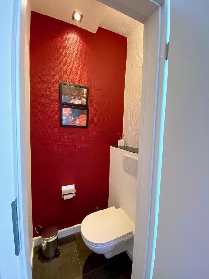 Lilis Kleines Hotel ミュンスター エクステリア 写真