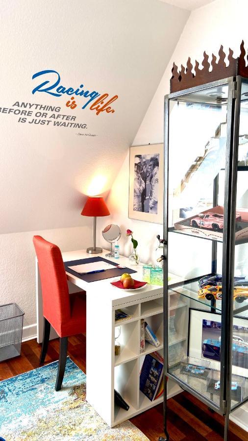 Lilis Kleines Hotel ミュンスター エクステリア 写真