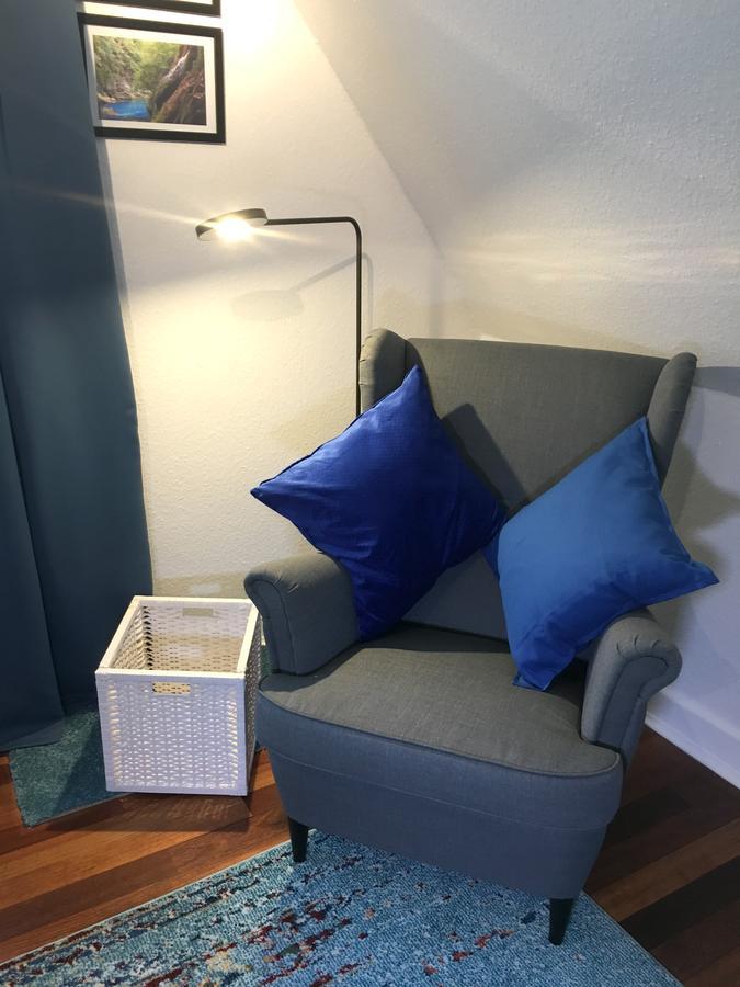 Lilis Kleines Hotel ミュンスター エクステリア 写真